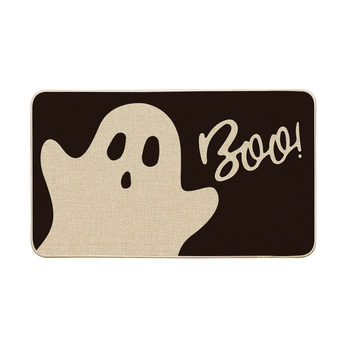 

Коврик входной Sm:)e Boo Ghost