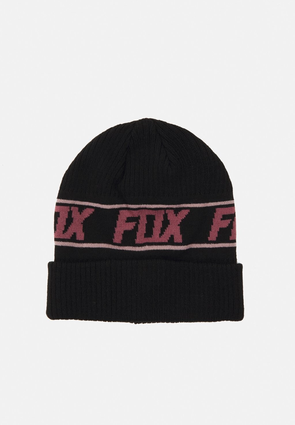 

Шапка Fox Racing, черный