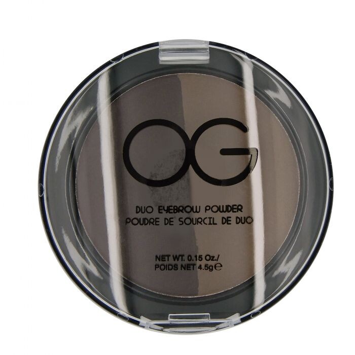 

Пудра для лица Duo EyeBrow Powder Og Outdoor Girl, Dark Blonde