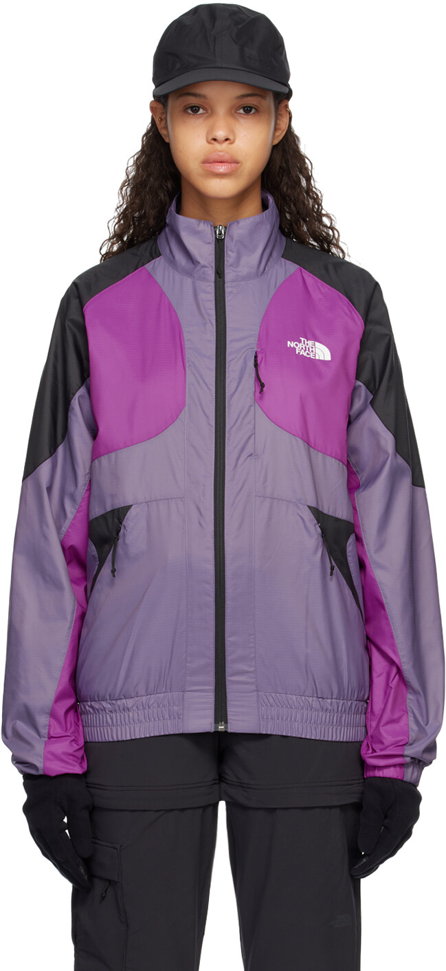 

Фиолетовая куртка TNF X Lunar State/ The North Face, Фиолетовый