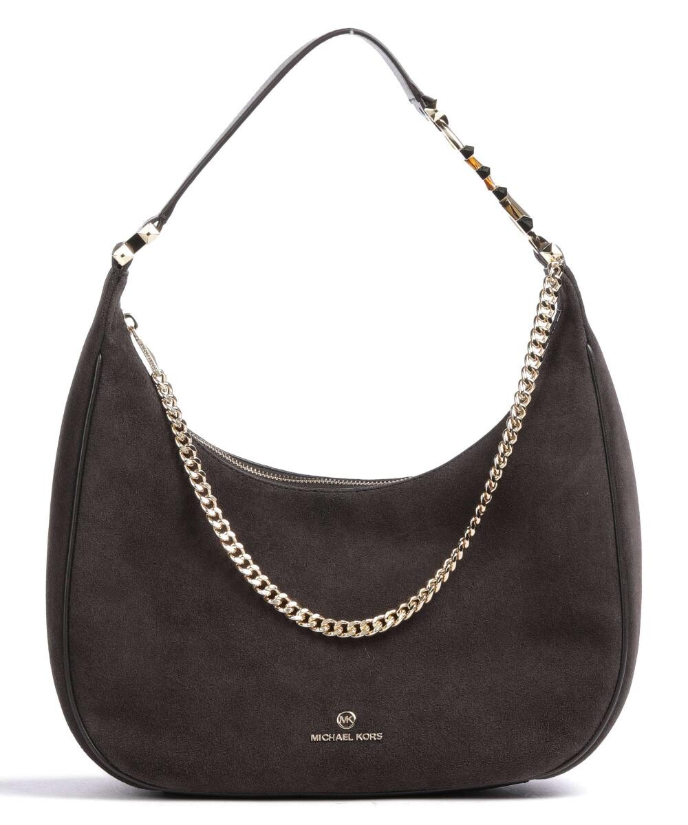 

Сумка-ведро Piper из матовой яловой кожи Michael Kors, коричневый
