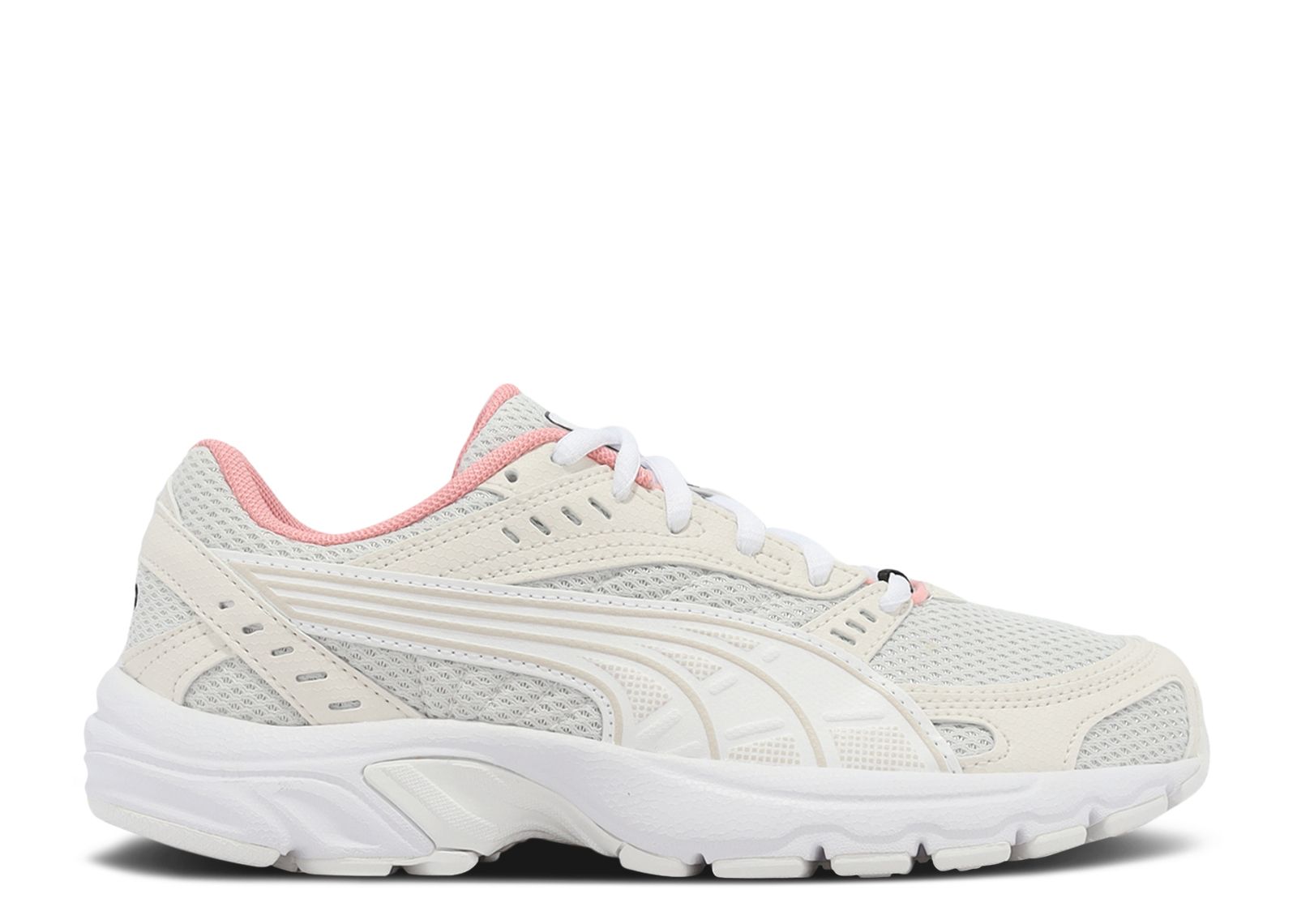 

Кроссовки Puma Axis 'Grey Frosted Ivory', серый