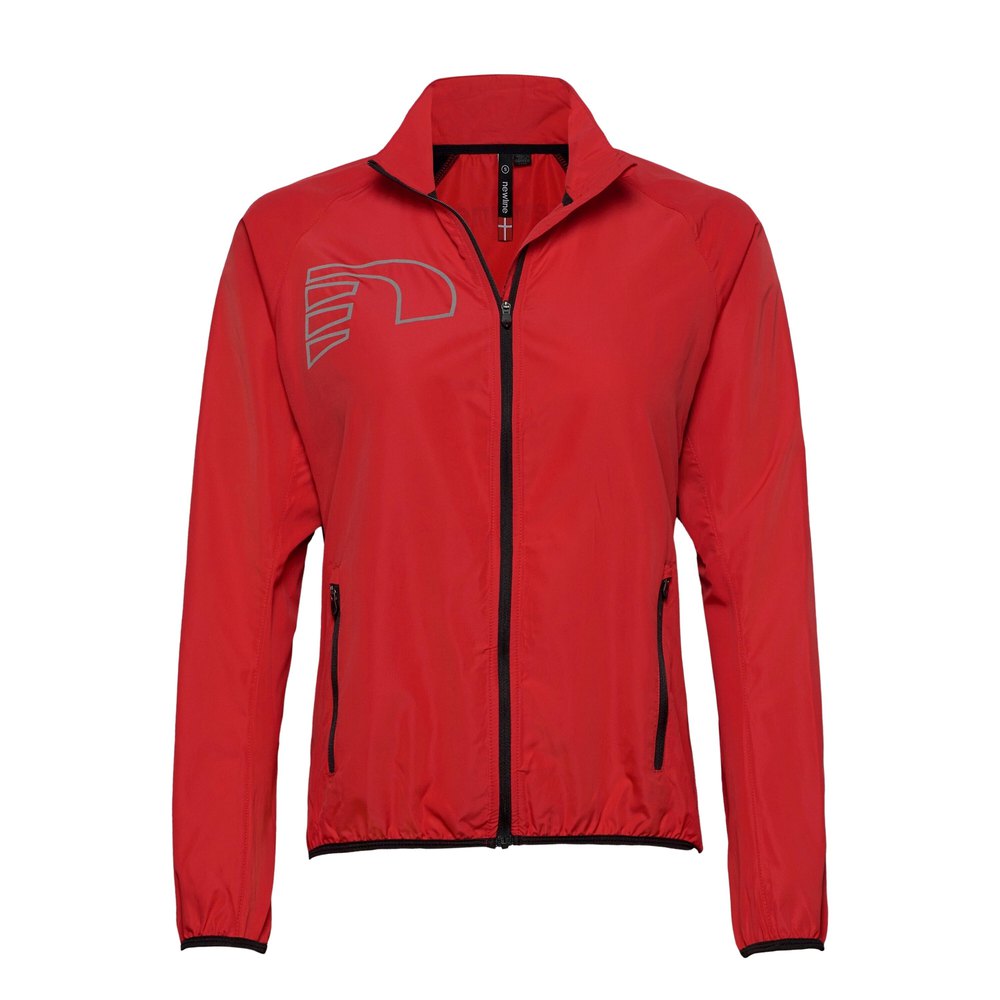 Куртка Newline Sport Core, красный