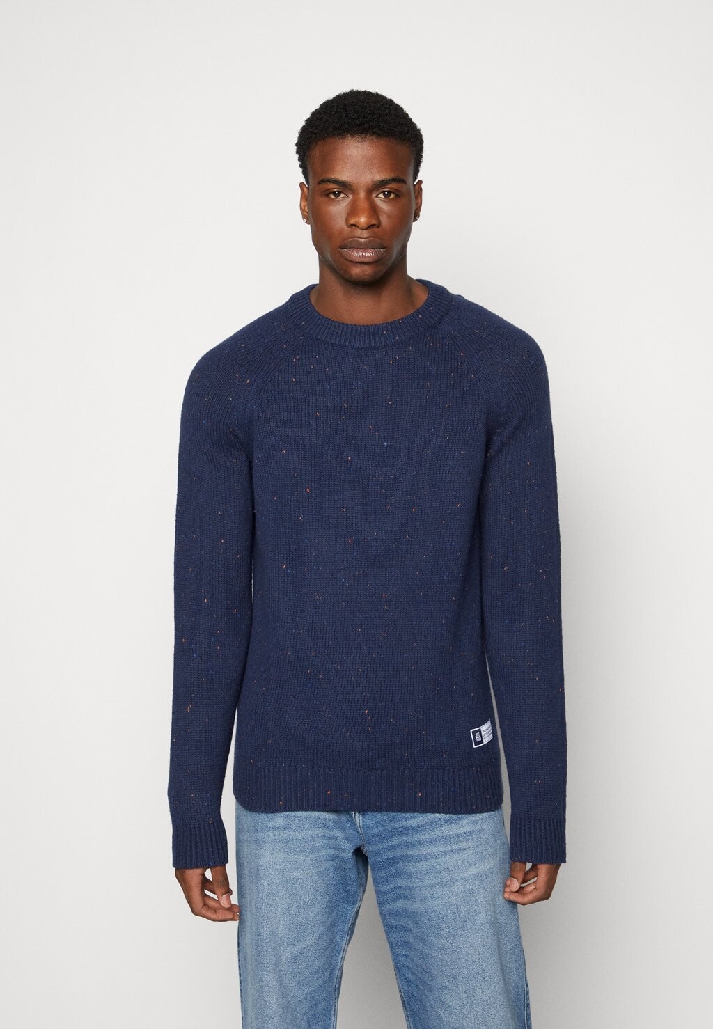 

Свитер Jack & Jones