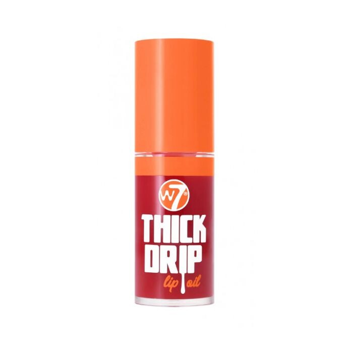 

Масло для губ Aceite Labios Thick Drip Lip Oil W7, Rock It
