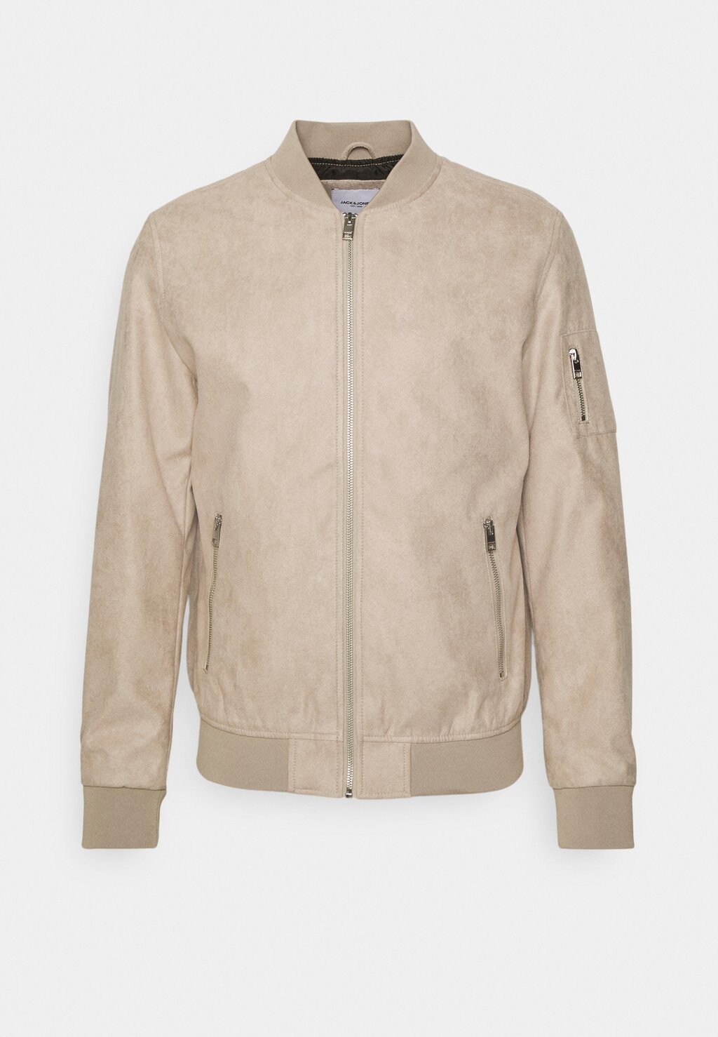 

Куртка из искусственной кожи Jack & Jones
