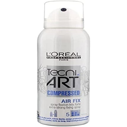 

Loreal Professionnel Tecniart Антистатический Air Fix 125мл, L'Oreal