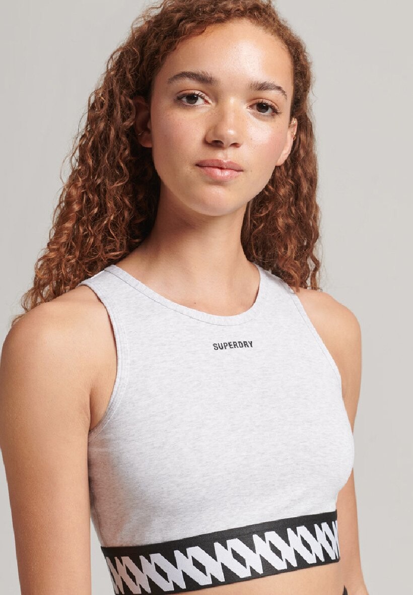 

Бюстье Superdry