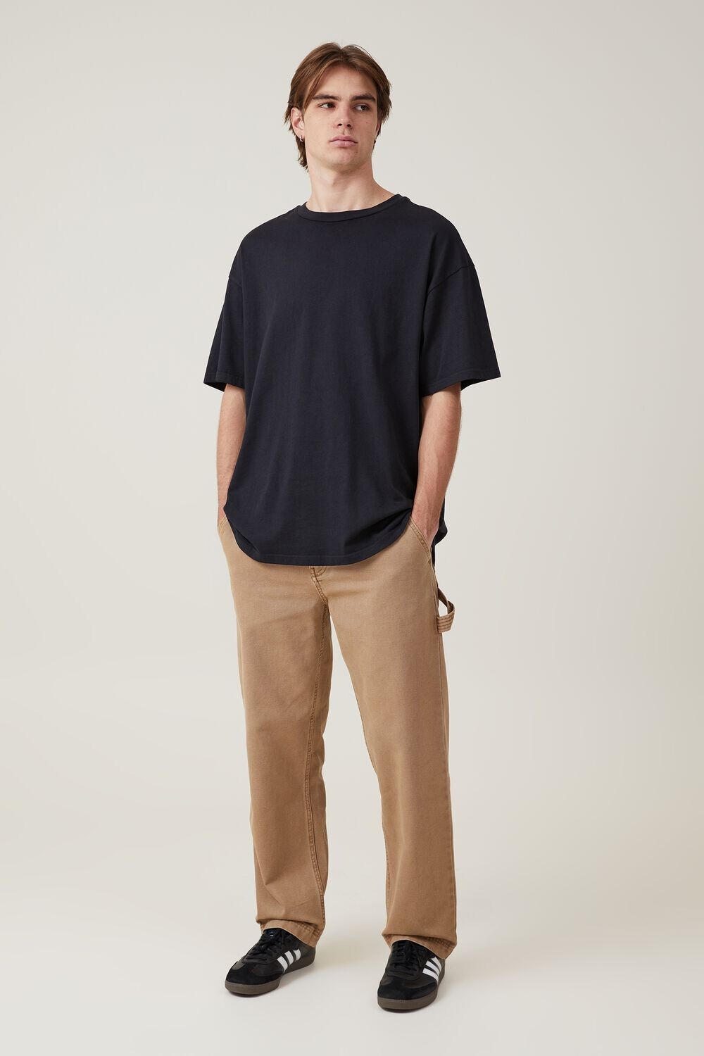 

Свободные брюки Cotton On