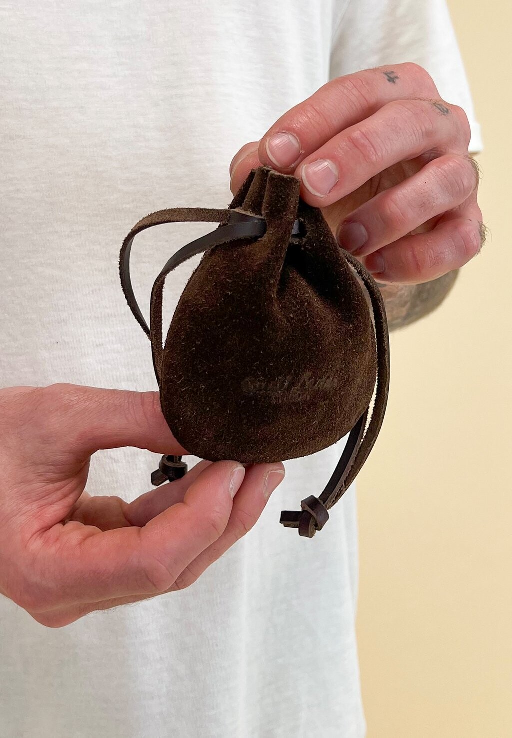 

Кошелек Gusti Leder