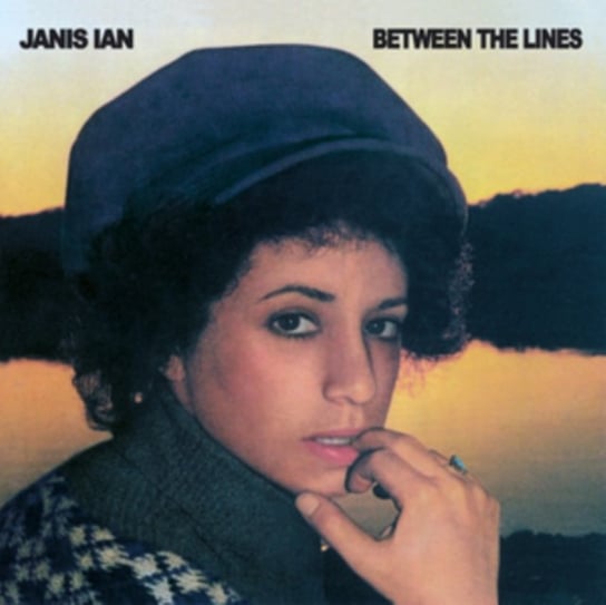 компакт диски sony music entertainment the 1975 a brief inquiry into online relationships cd Виниловая пластинка Ian Janis - Between the Lines (Remastered)