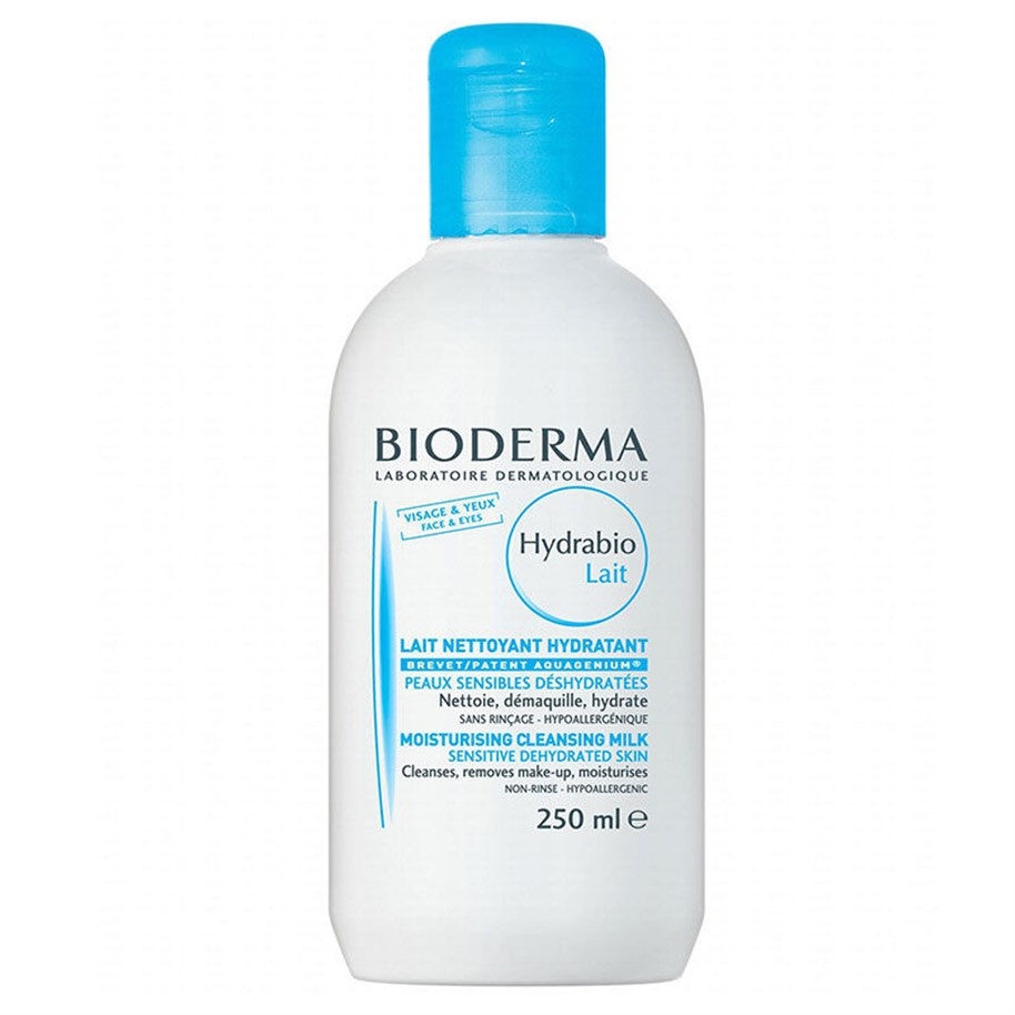 

Молочко Bioderma Hydrabio Lait 250 мл