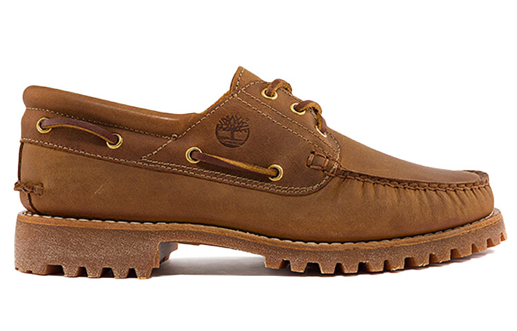 

Мужские повседневные кроссовки Timberland с 3 глазами
