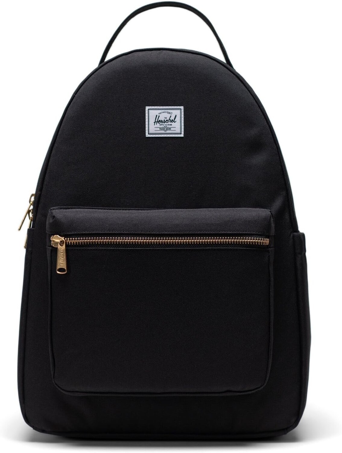 

Рюкзак Nova Backpack Herschel Supply Co., черный