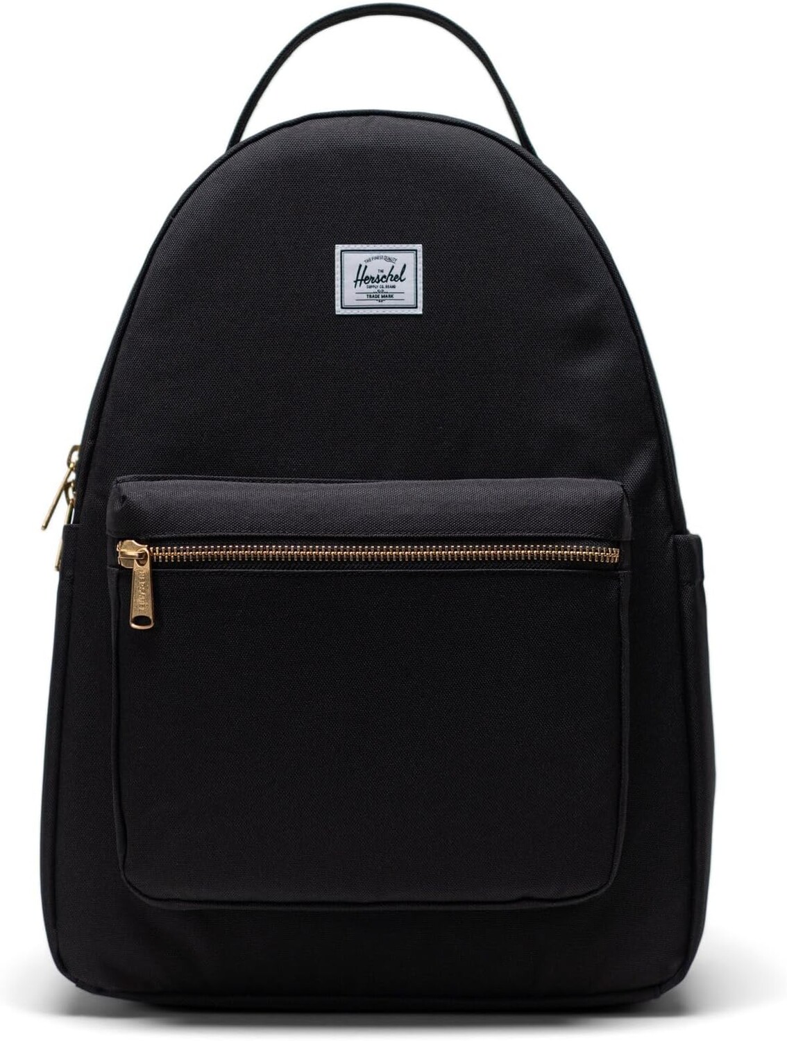 цена Рюкзак Nova Backpack Herschel Supply Co., черный