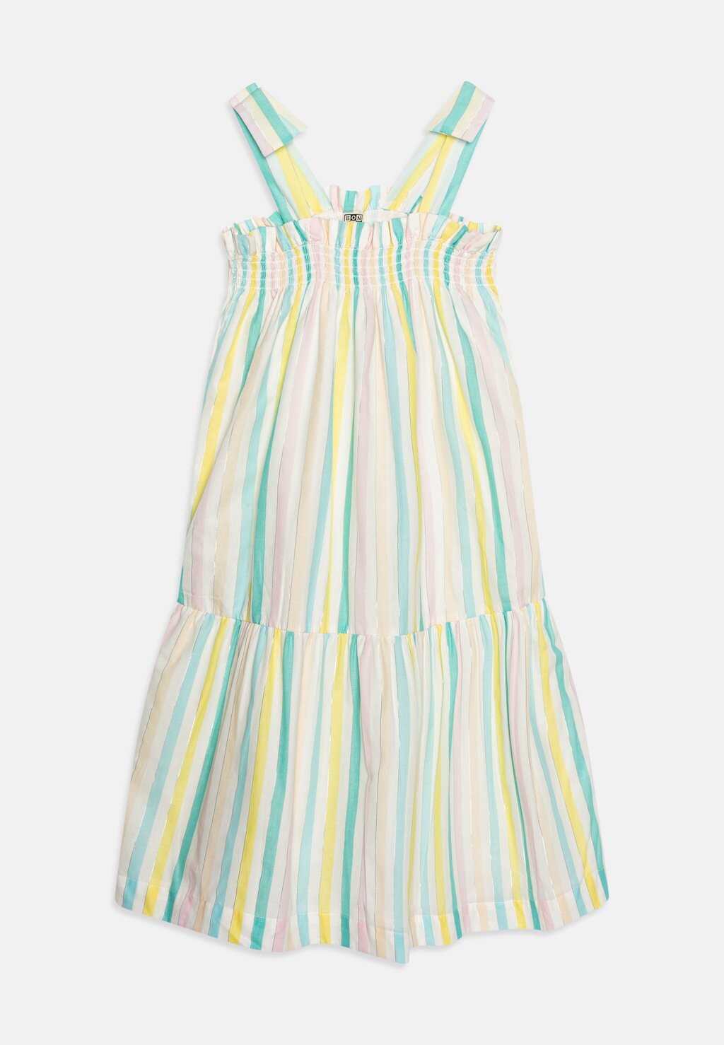 

Повседневное платье ROBE Bonton, цвет rayure berlingot