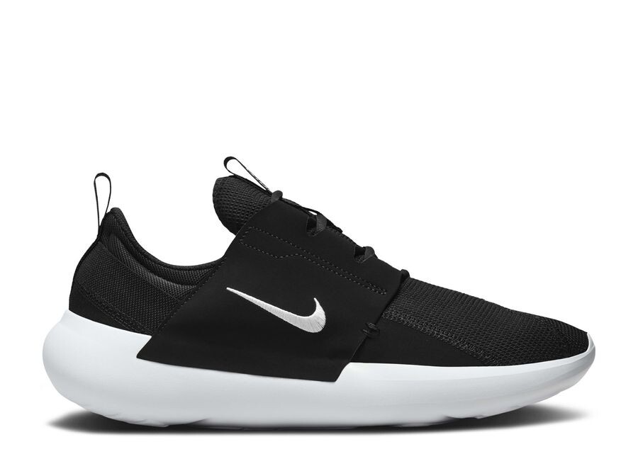 

Кроссовки Nike E Series AD, черный/белый