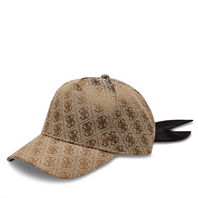 

Бейсболка Guess NotCoordinated Headwear, черный