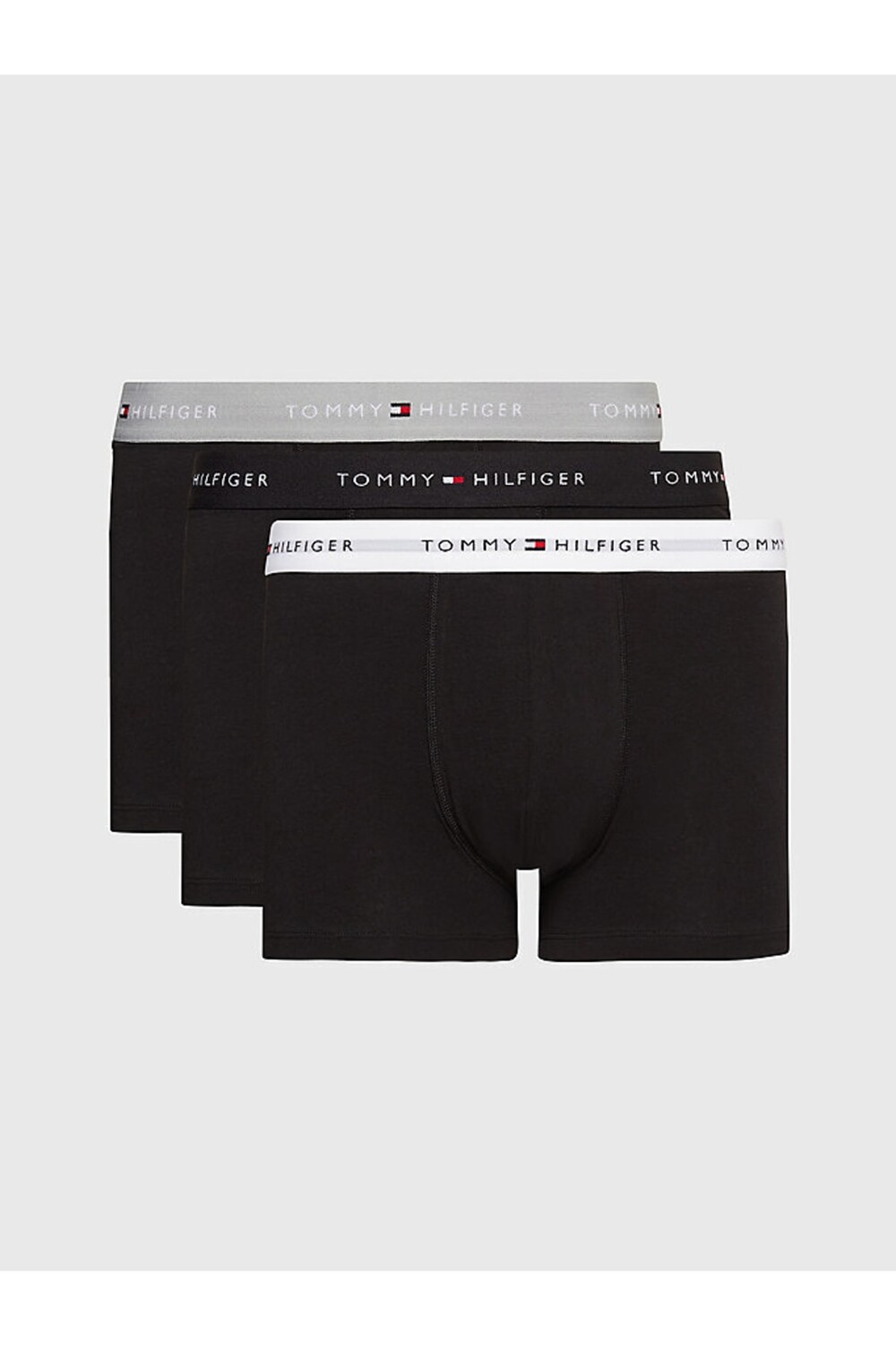 

Боксеры Tommy Hilfiger