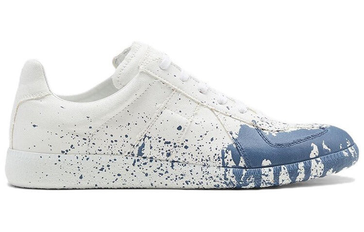

Кроссовки Maison Margiela Replica, белый