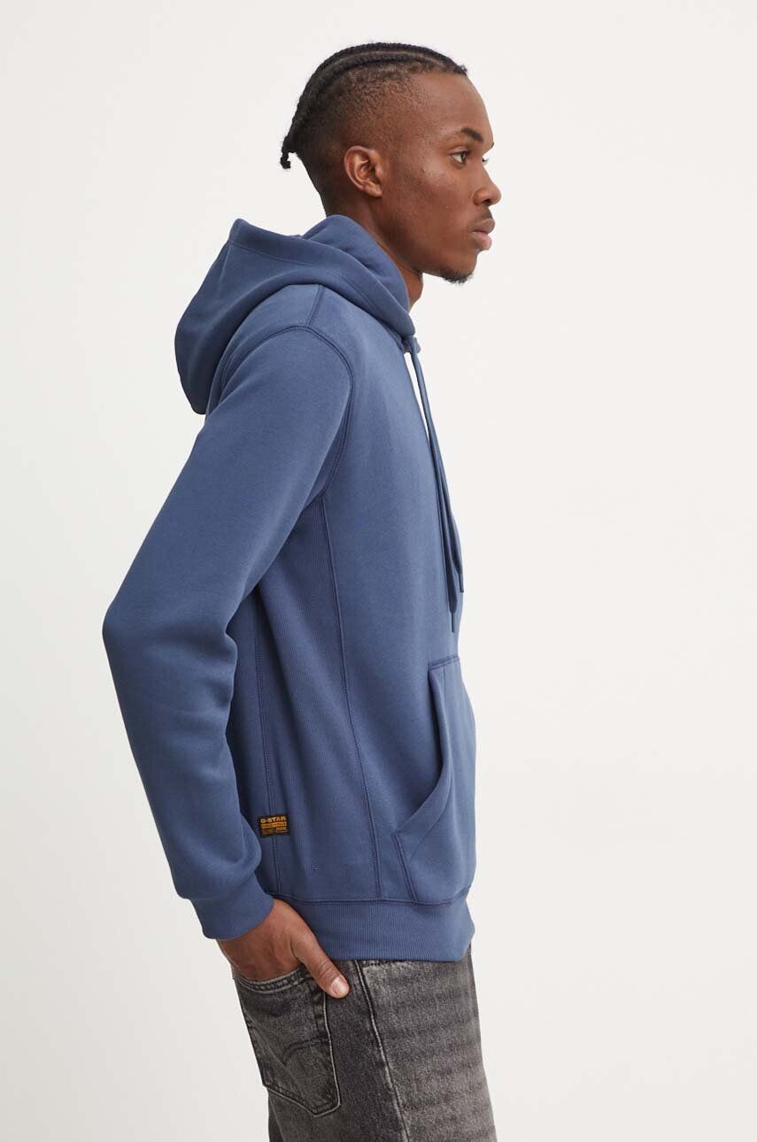 

Толстовка G-Star Raw x Софи Туккер, синий