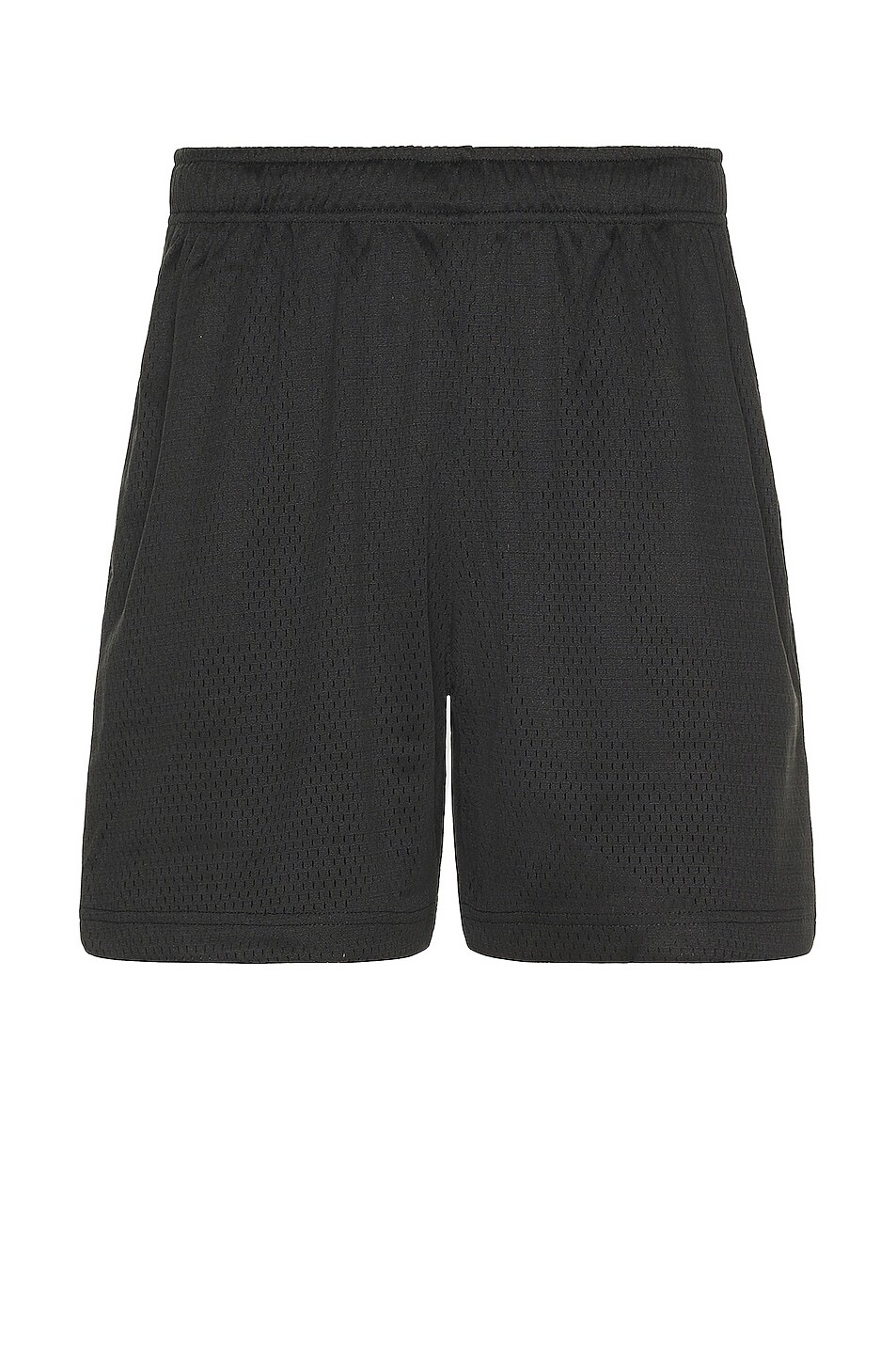 

Шорты John Elliott Aau, черный
