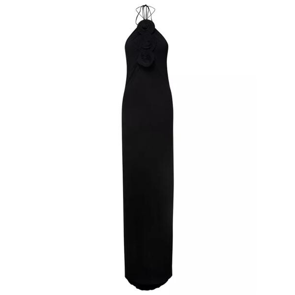

Платье pf23 dress 28 Magda Butrym, черный