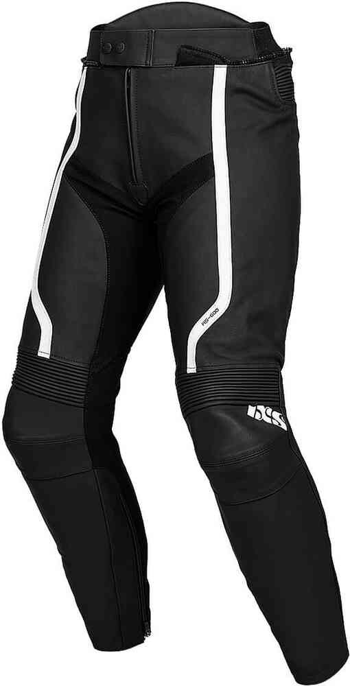 

Спортивные мотоциклетные кожаные брюки RS-600 1.0 IXS