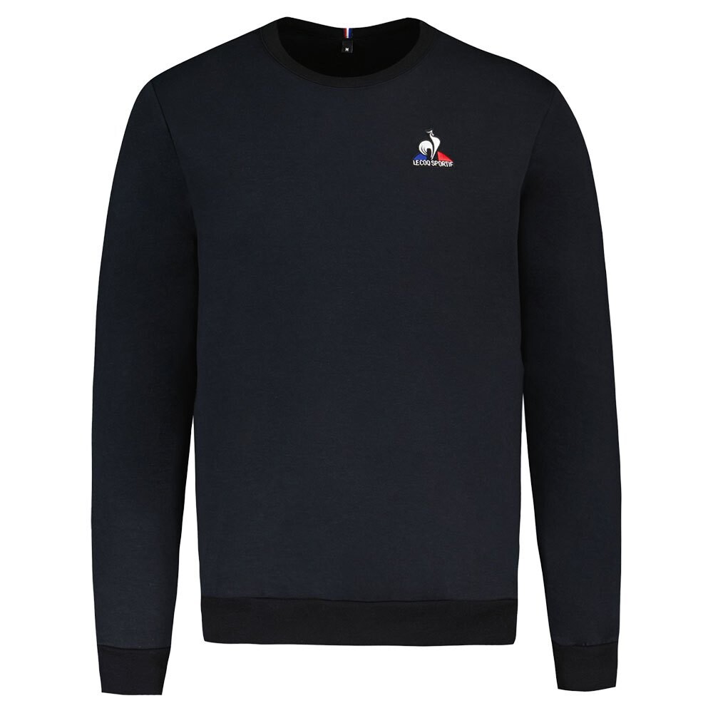 

Толстовка Le Coq Sportif 2310557 Essentials N°4, черный