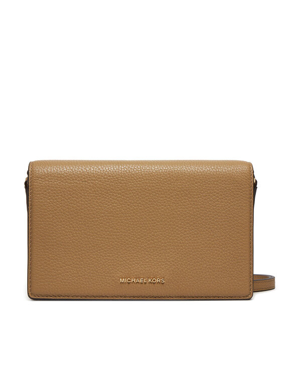 

Сумочка Michael Michael Kors, коричневый