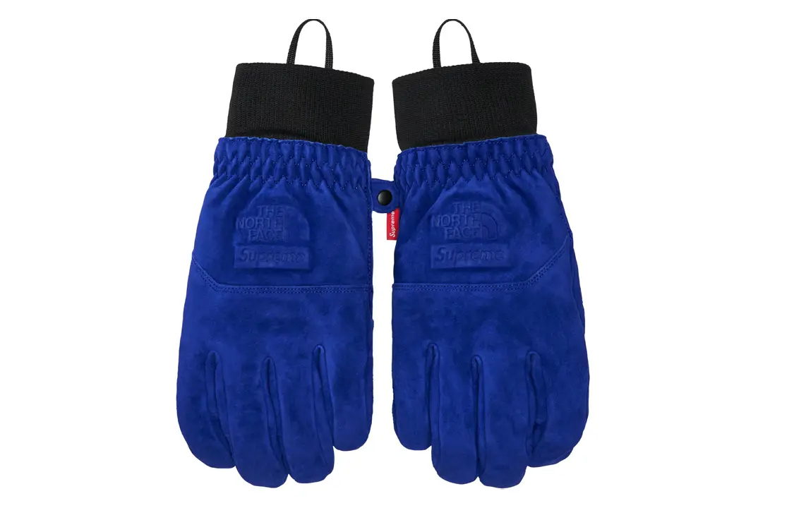 

Supreme Unisex Другие перчатки