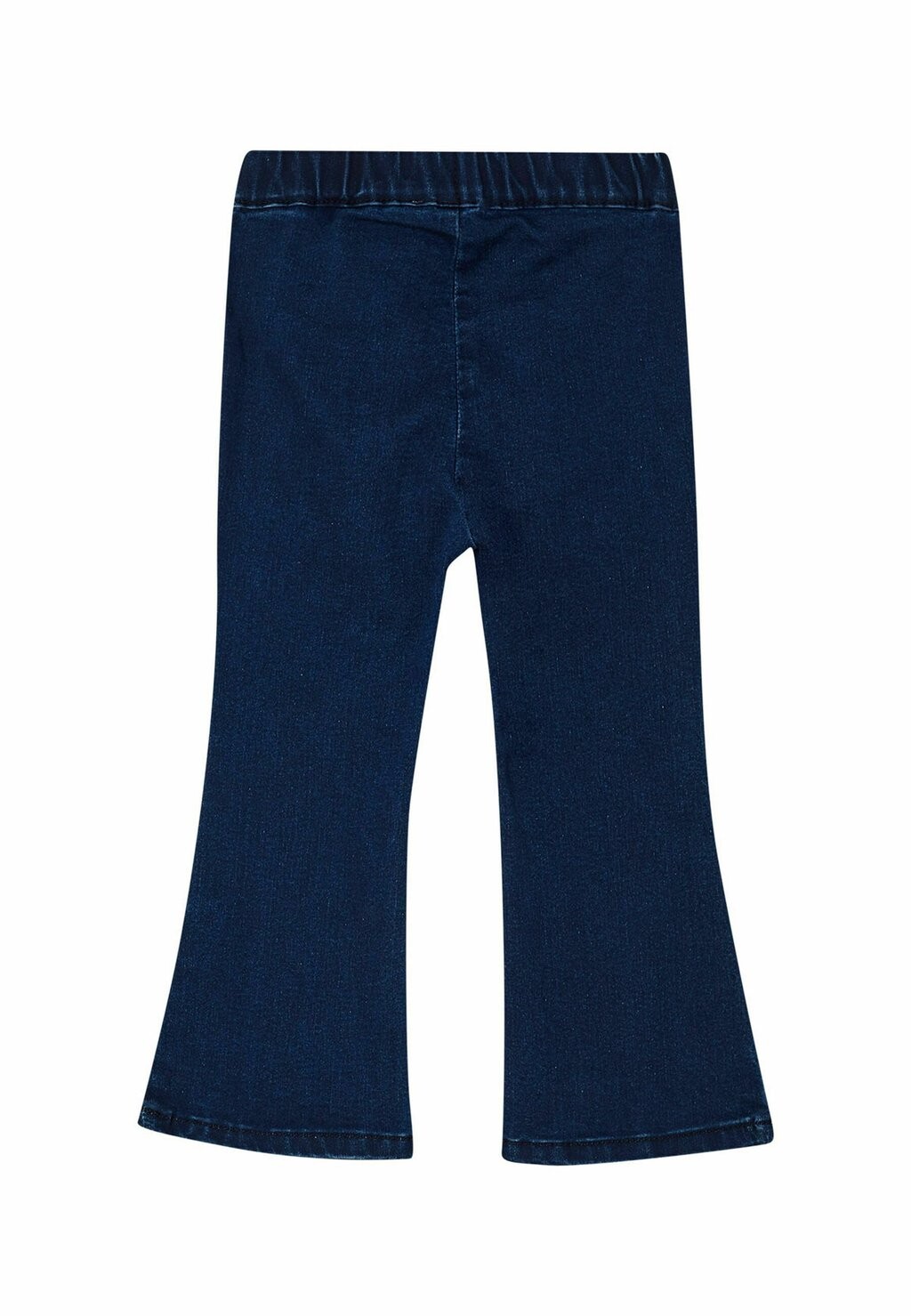 

Джинсы Bootcut Stretch Liu Jo Kids, цвет blue denim