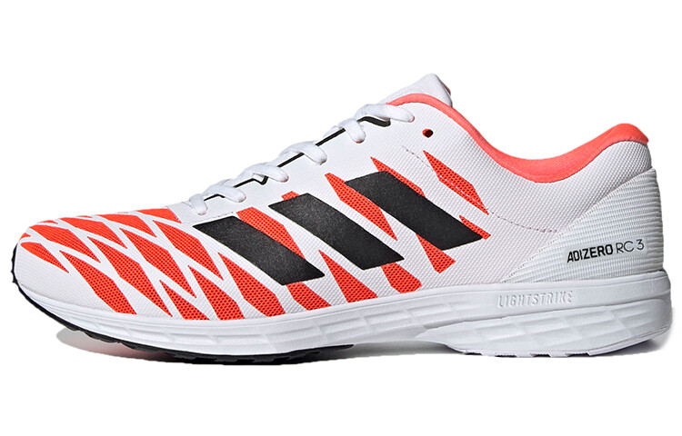 

Кроссовки Adidas Adizero унисекс