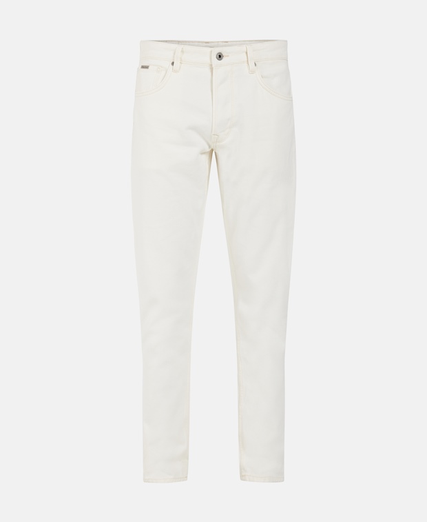 Джинсы - стандартный крой , цвет Wool White Pepe Jeans