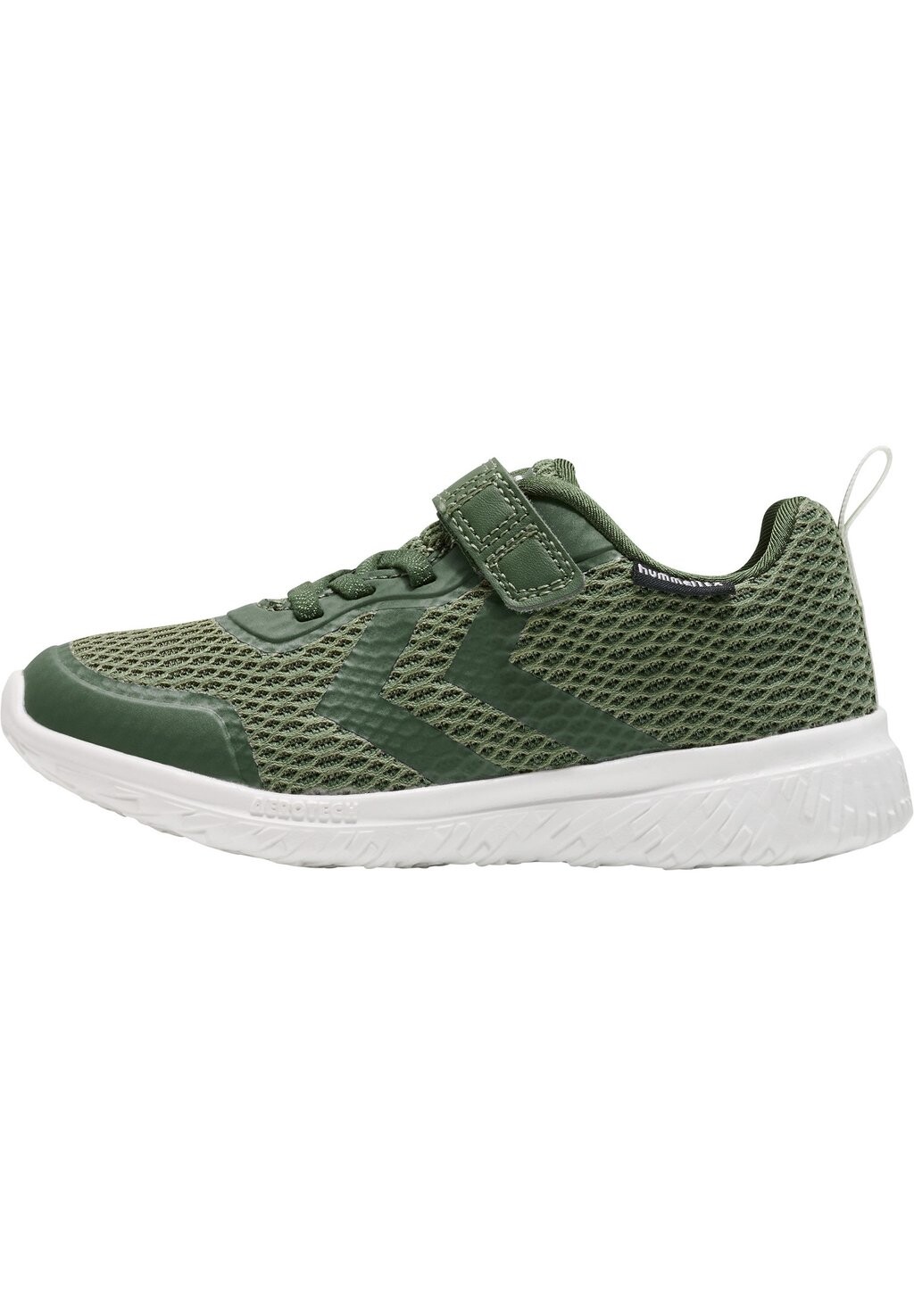 

Низкие кроссовки Hummel, капулетти оливковый