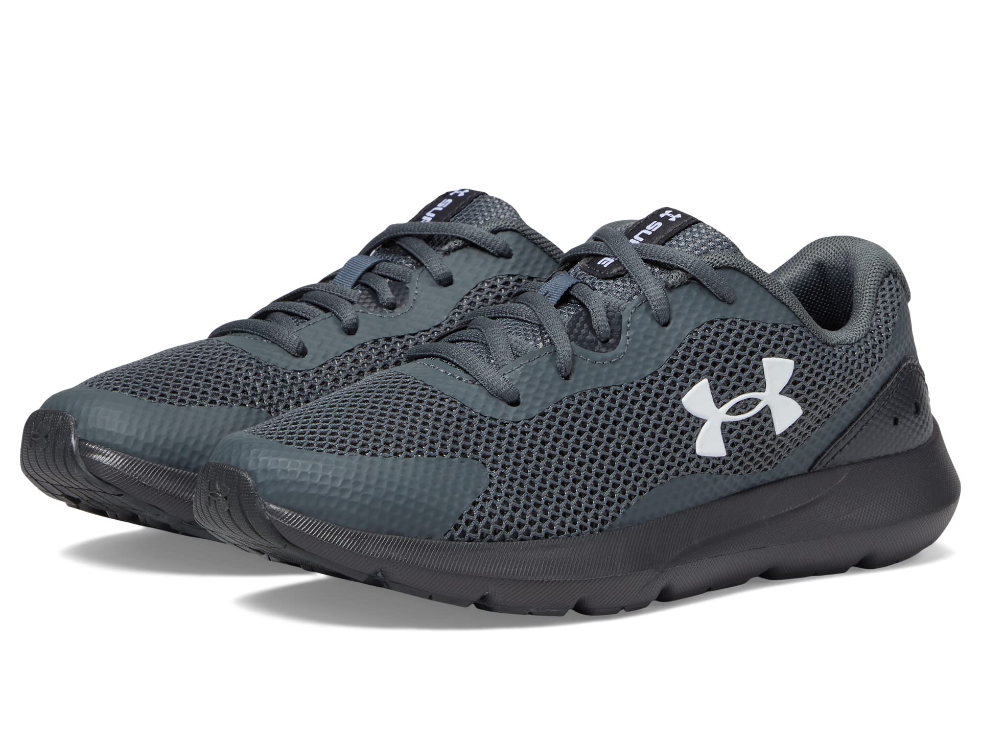 

Кроссовки Under Armour Kids Under Armour Kids Surge 3 Sneakers (Big Kid)