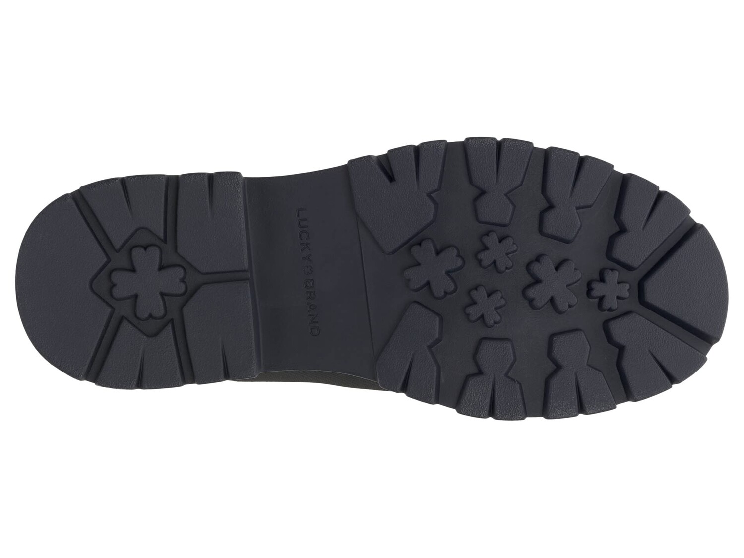

Ботинки Lucky Brand Allehia