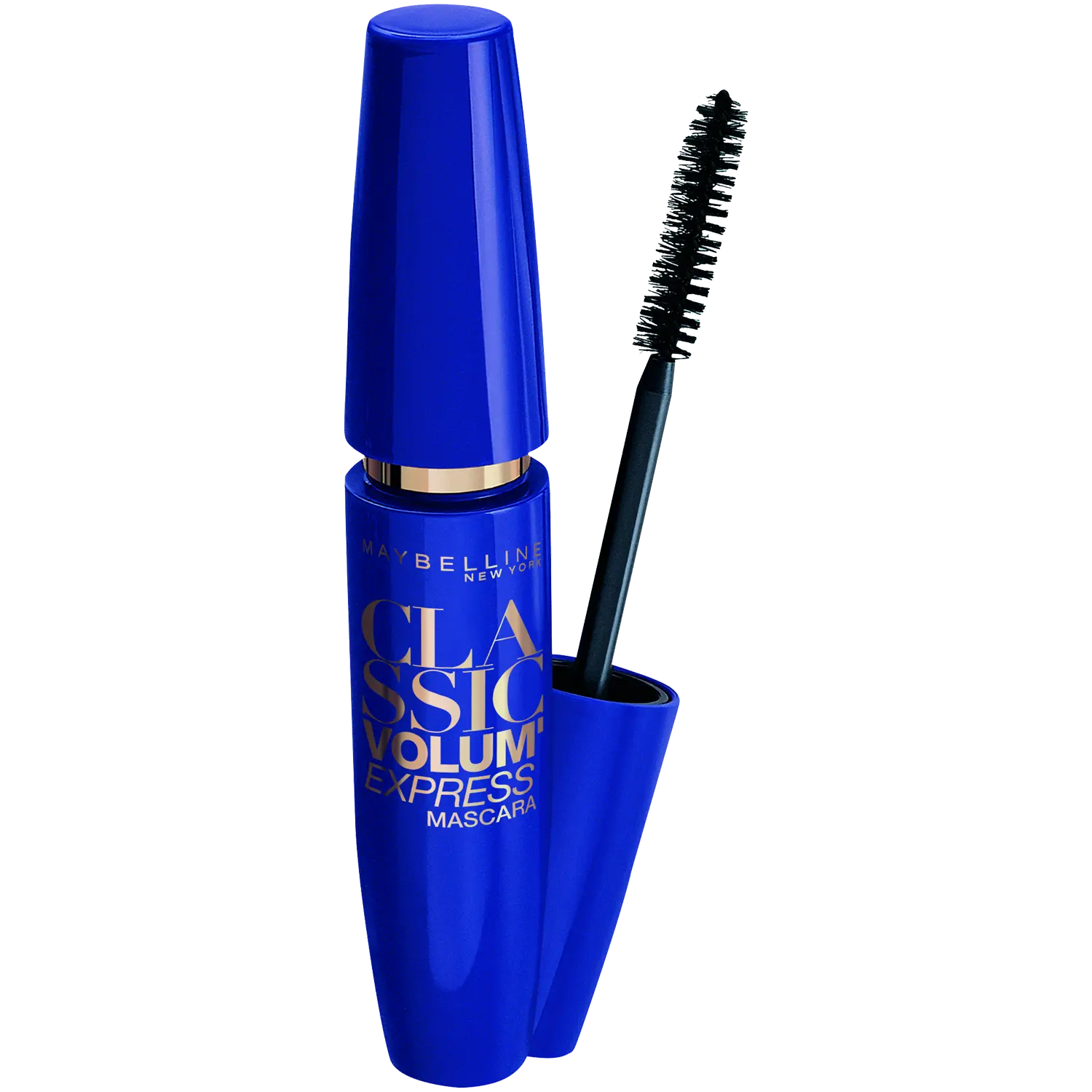 

Черная тушь Maybelline New York Volum' Express, 10 мл