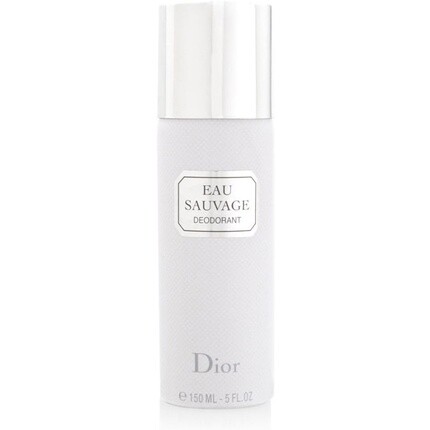 

Christian Dior Eau Sauvage Пена для бритья для мужчин 200мл