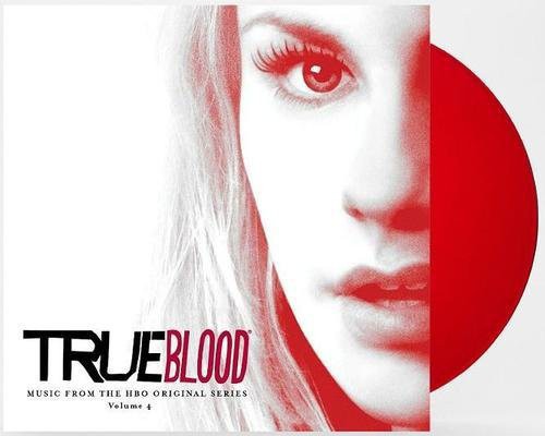 

Виниловая пластинка True Blood: Music From the HBO Original 4 / TV Ost: True Blood (Music From the HBO Original Series Volume 4)