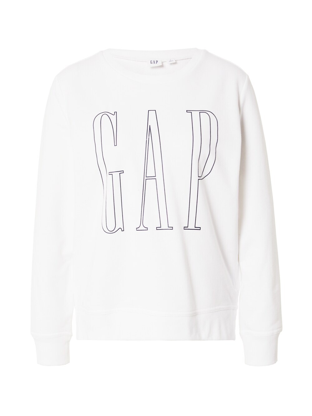 

Толстовка Gap, белый