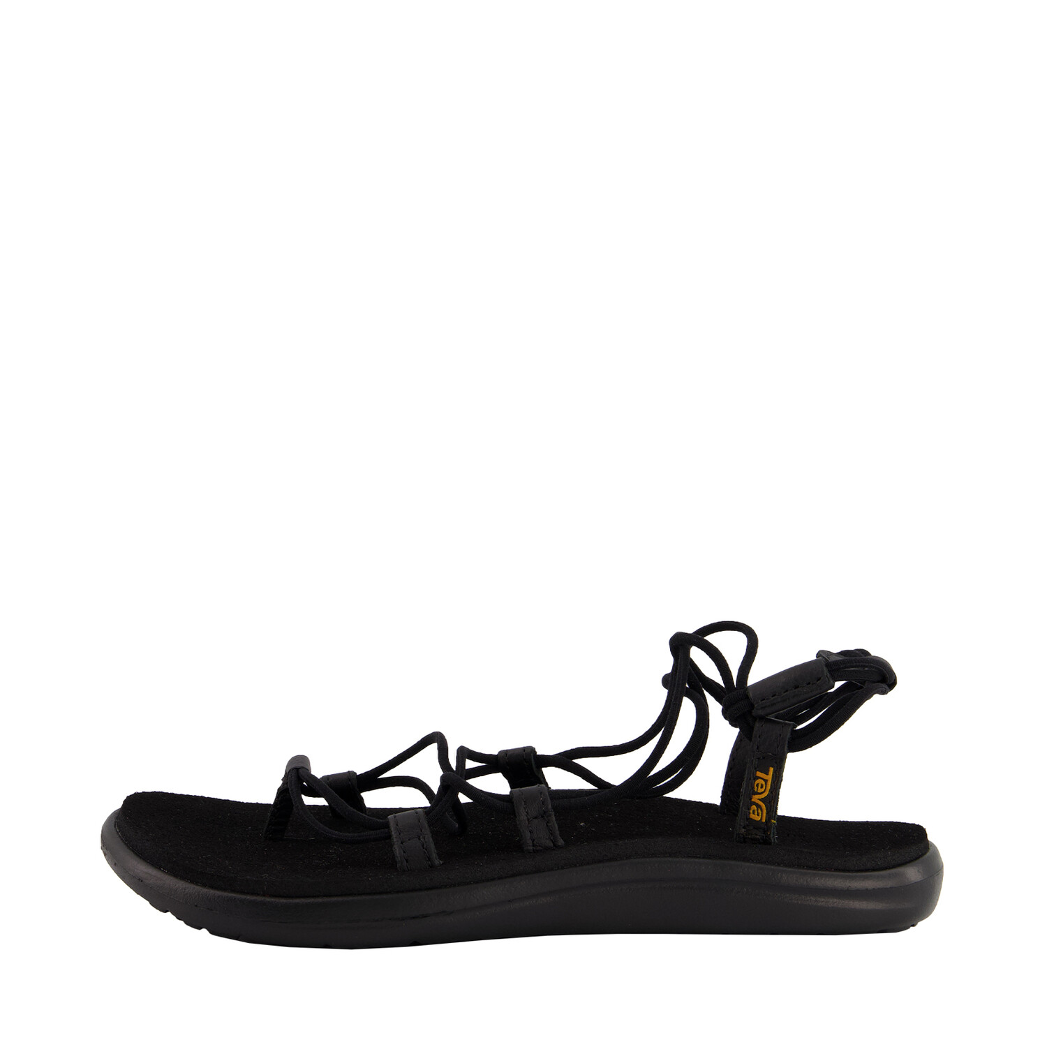

Сандалии Teva Zehentrenner Sandale Voya Infinity, черный