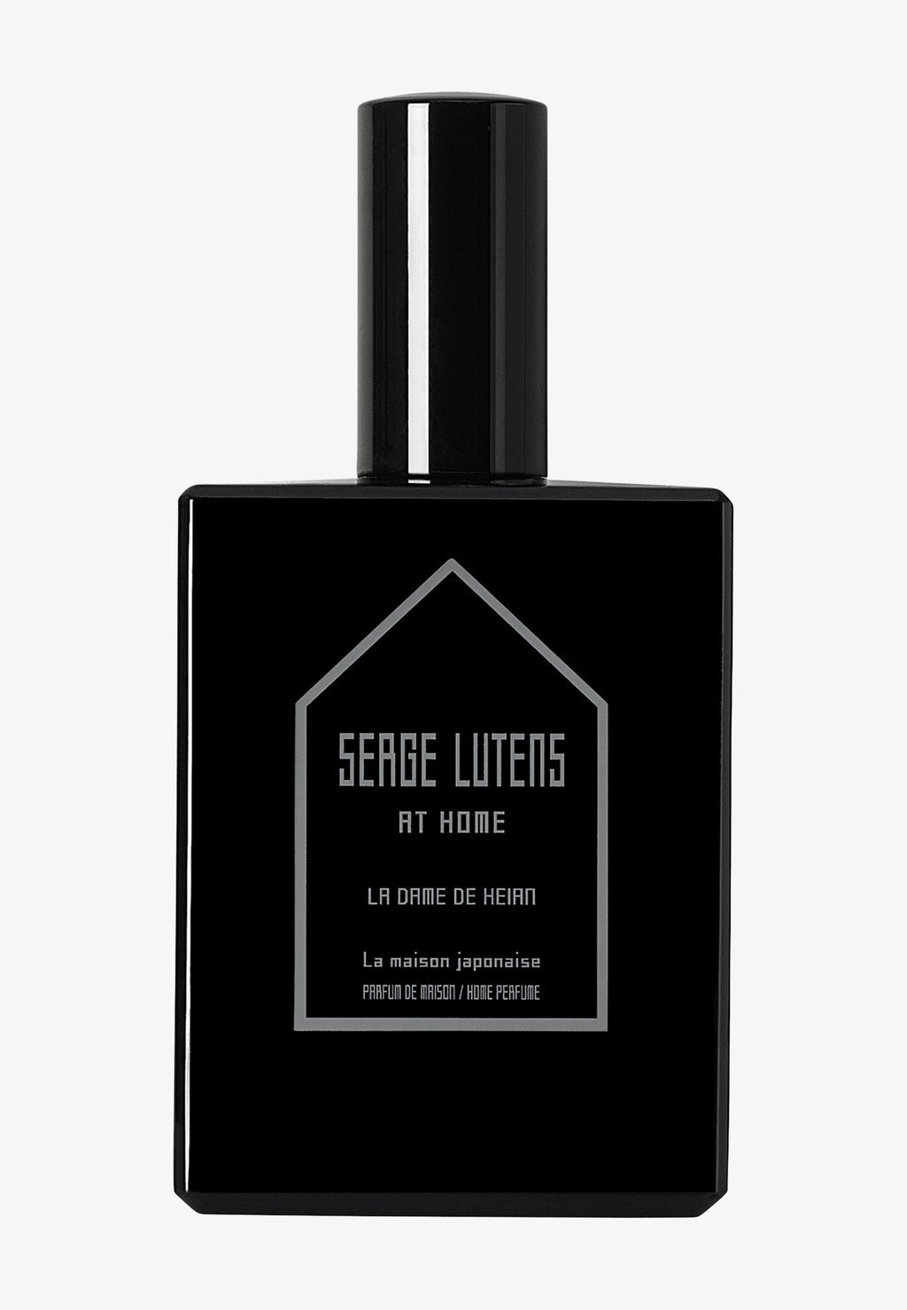 

Аромат для комнаты La Dame De Heian La Maison Japonaise Room Spray Serge Lutens, цвет not defined