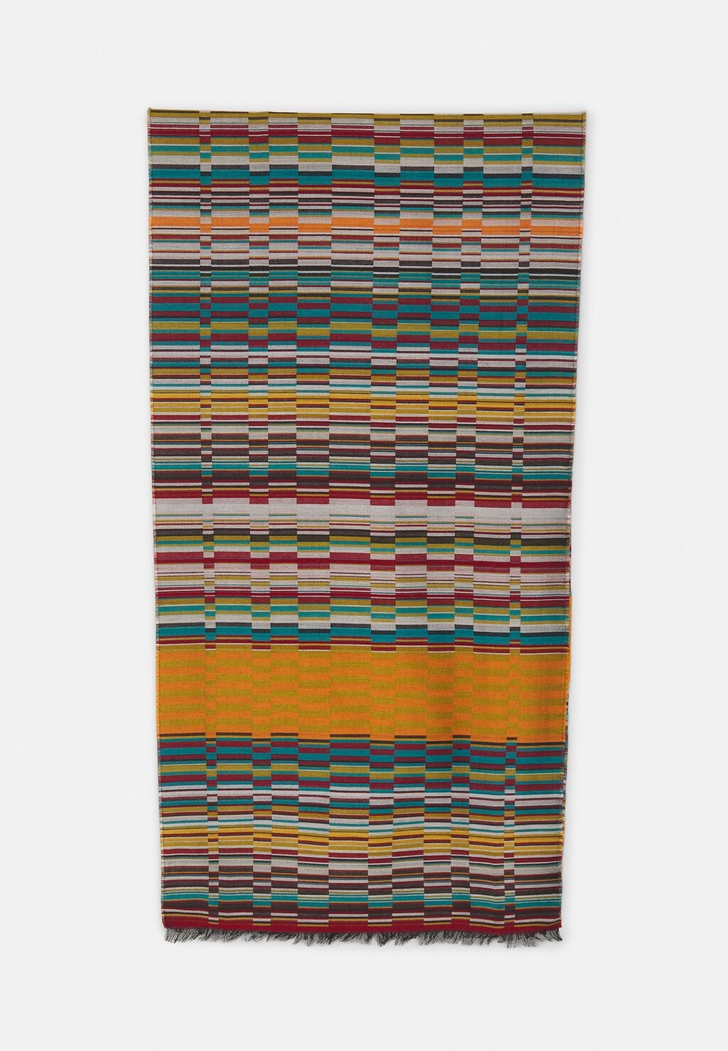 

Шарф Paul Smith ШАРФ УНИСЕКС, разноцветный