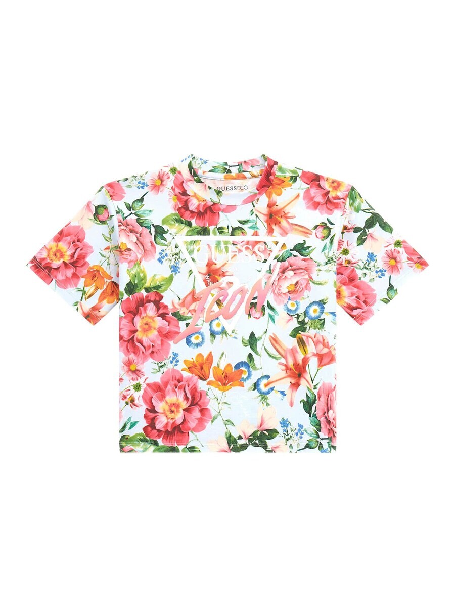 

Футболка GUESS, цвет Mixed colors