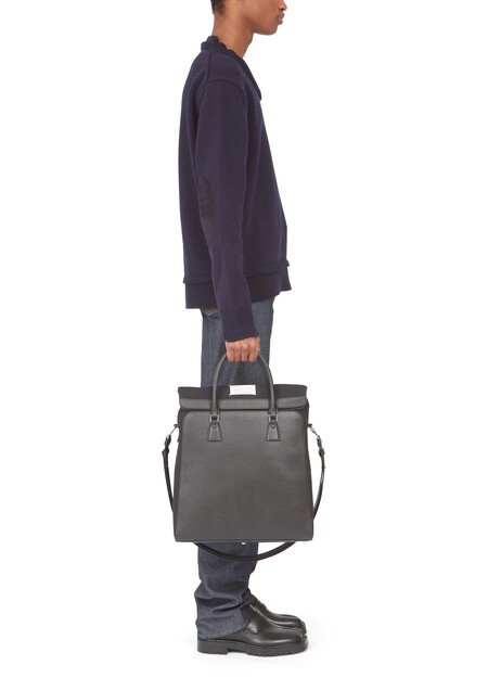 

Рюкзак 5AC Maison Margiela, черный