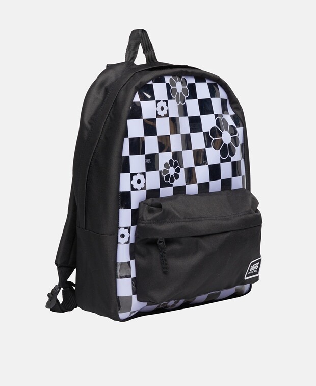 

Рюкзак Vans, черный