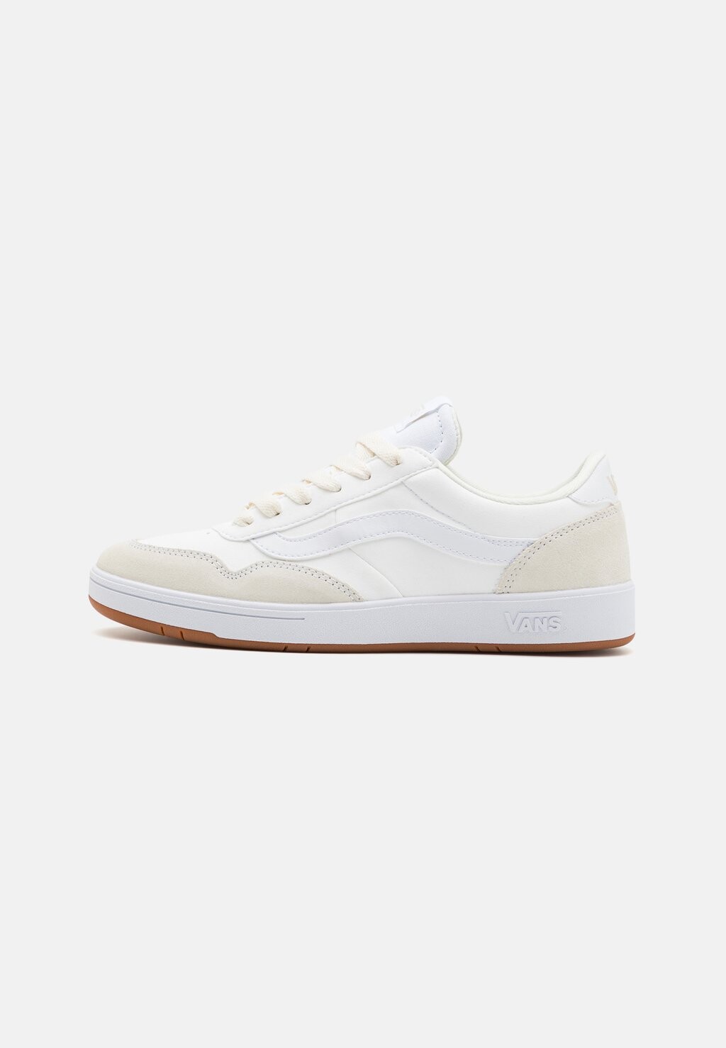 

Кроссовки низкие CRUZE TOO CC UNISEX Vans, цвет white
