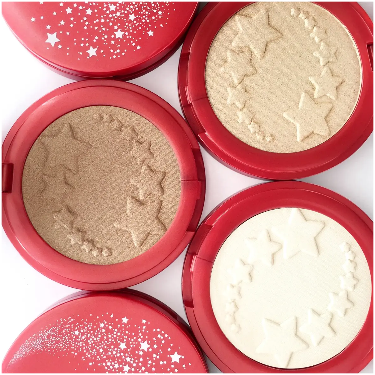 

Хайлайтер для лица 320 Pastel Stardust, 8 гр