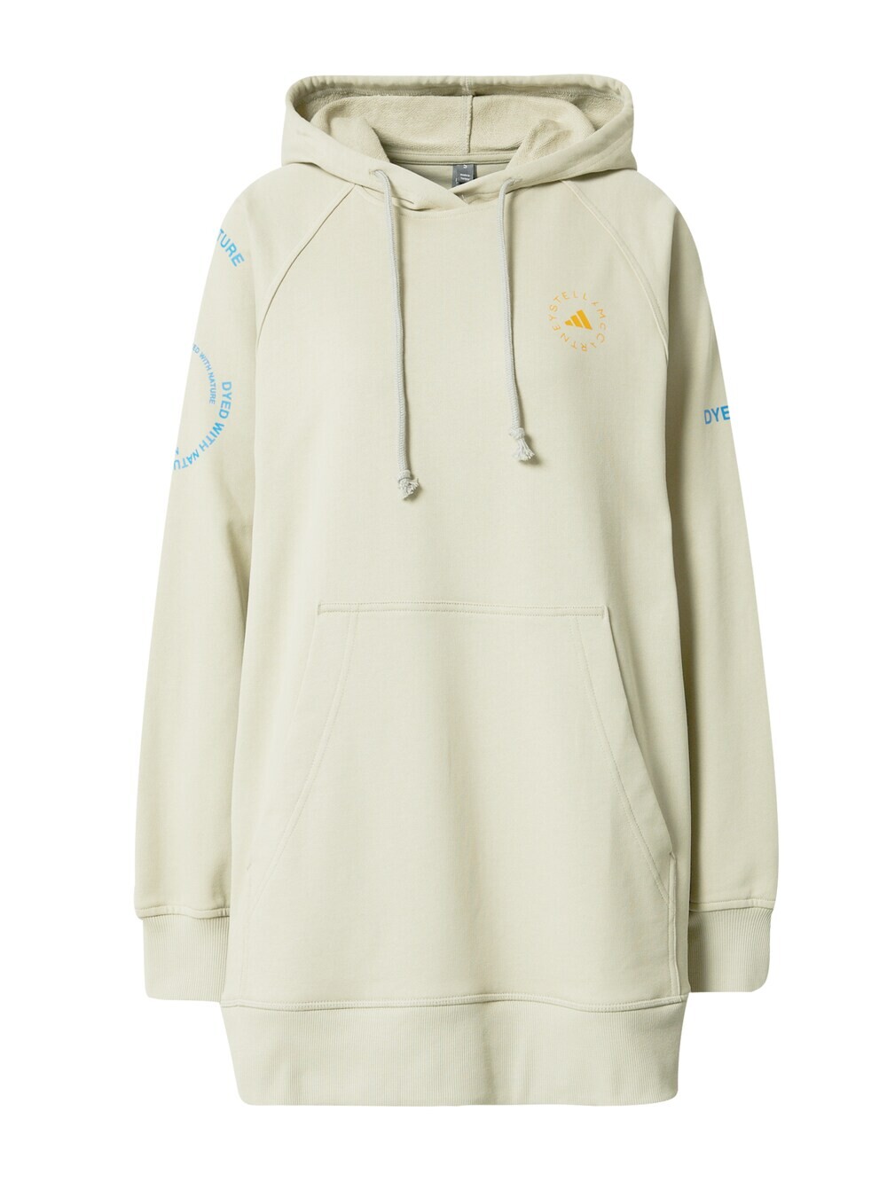 

Спортивная толстовка Adidas Pull-On, пастельно-зеленый